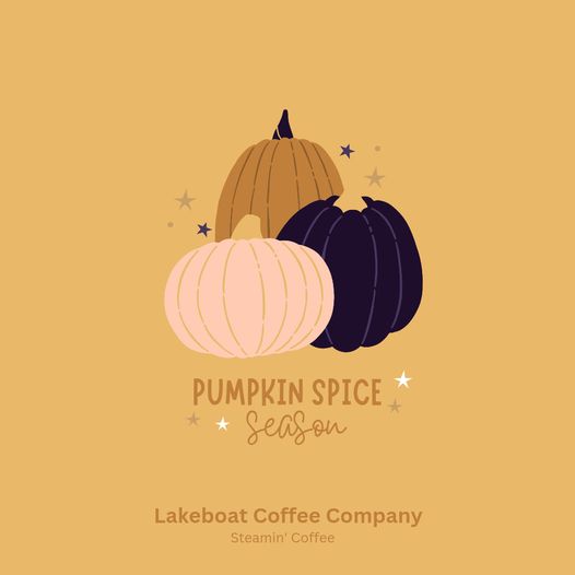 Pumpkin Spice Coffee: The Perfect Fall Beverage