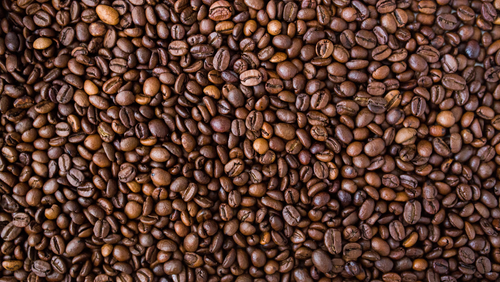 Gourmet Coffee