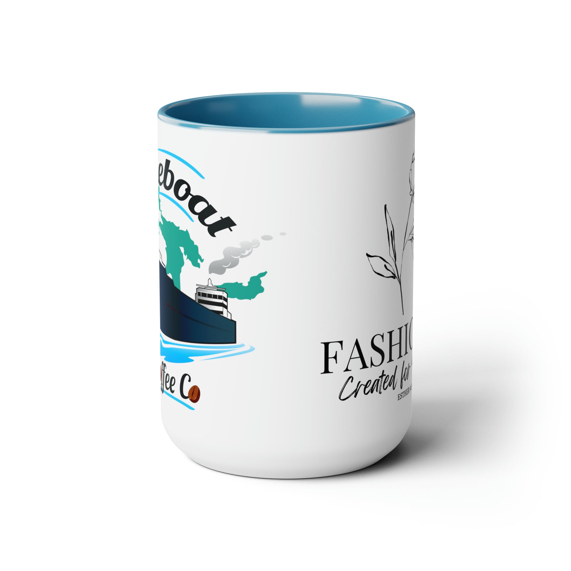 Women's Ministry Coffee Mugs - 15 oz
