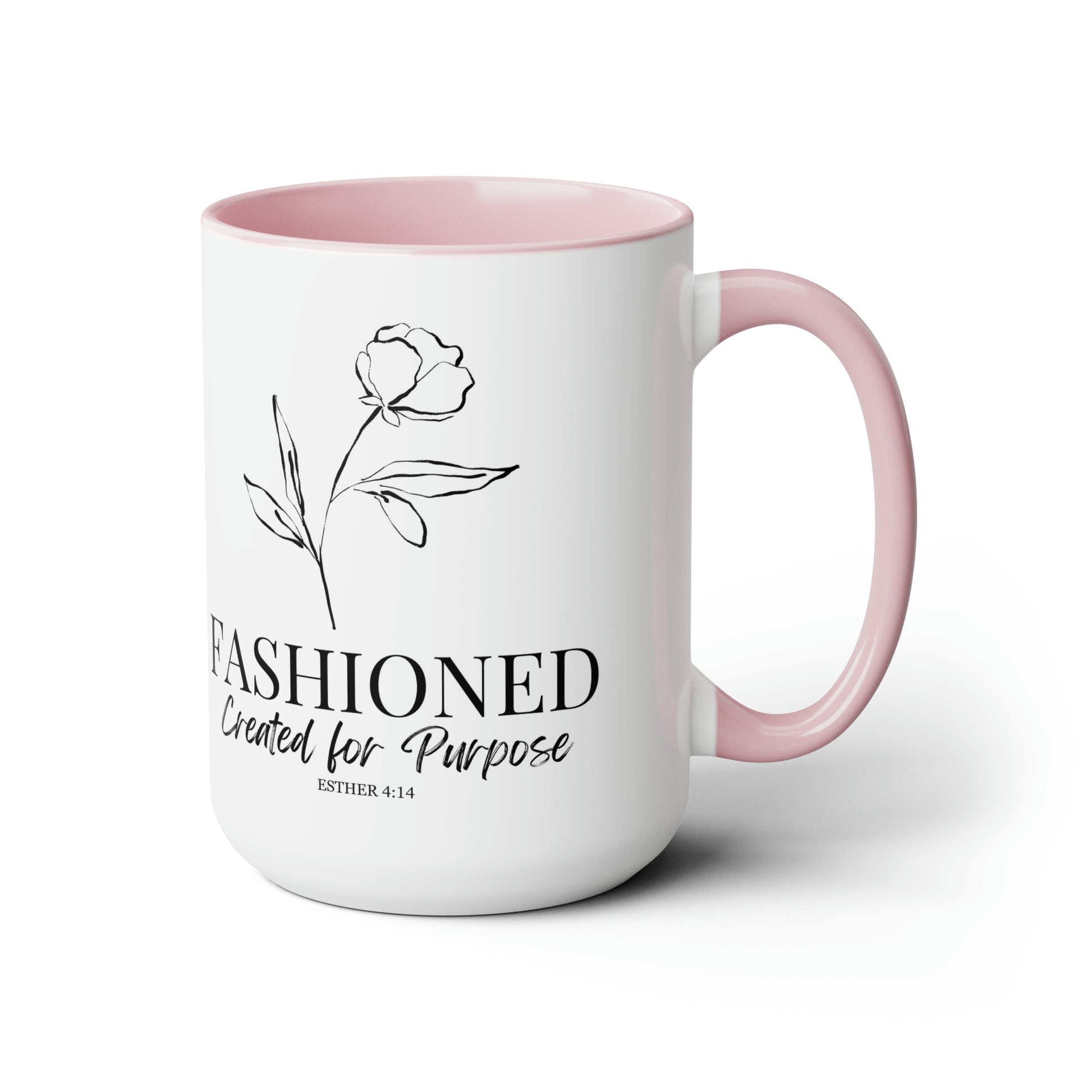 Women's Ministry Coffee Mugs - 15 oz
