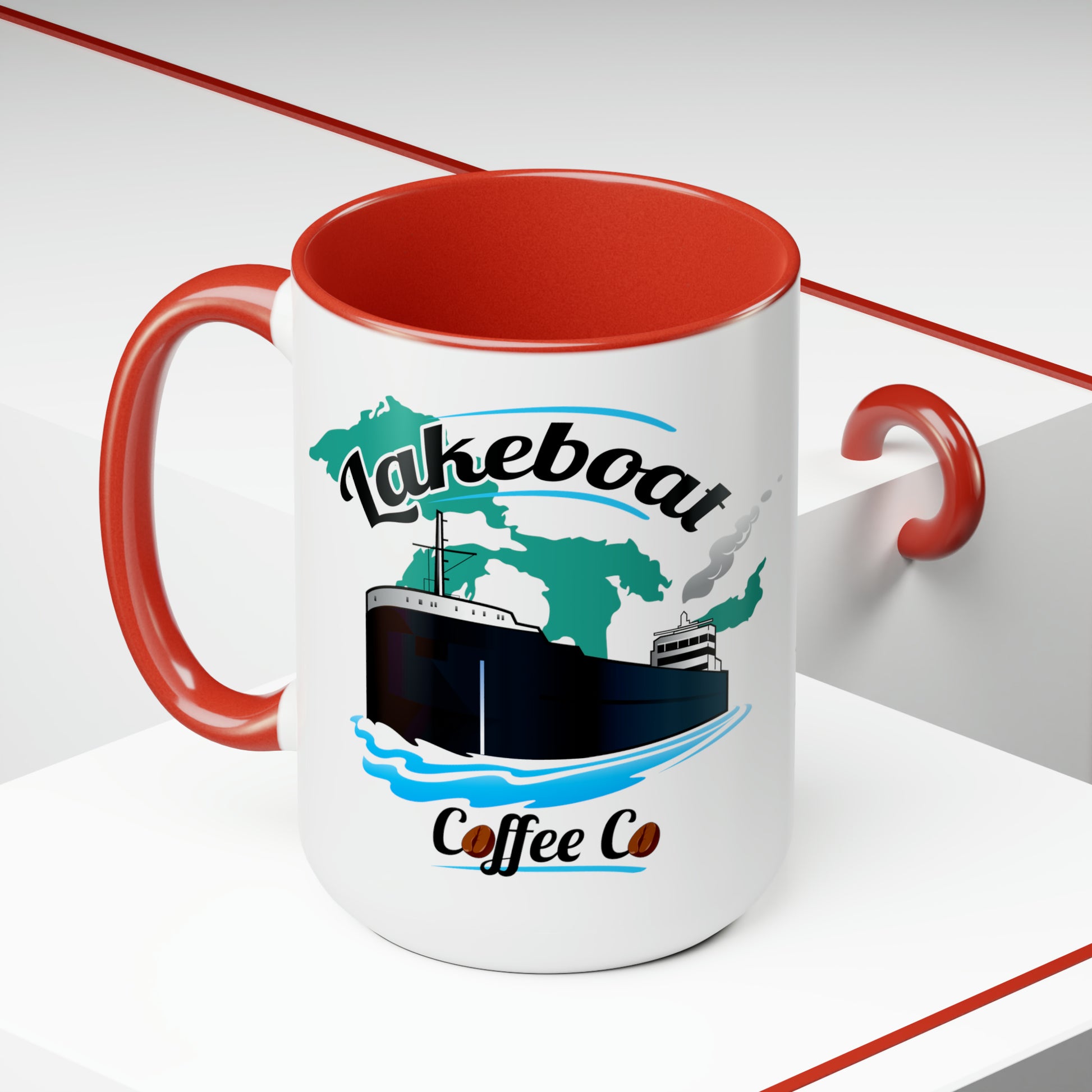 Women's Ministry Coffee Mugs - 15 oz