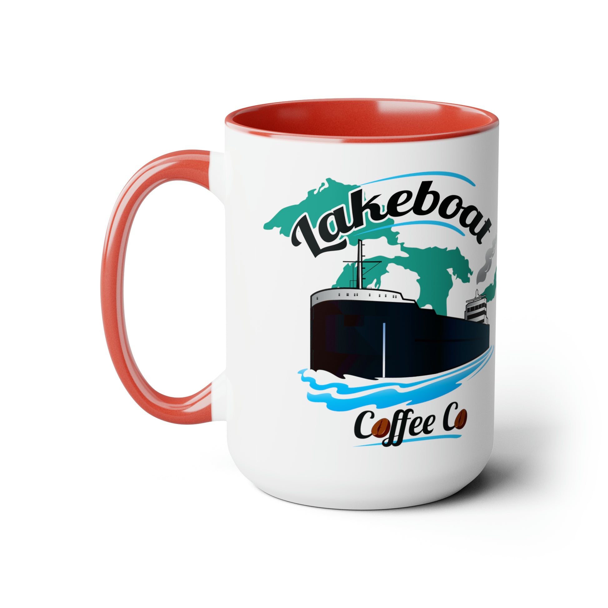 Women's Ministry Coffee Mugs - 15 oz