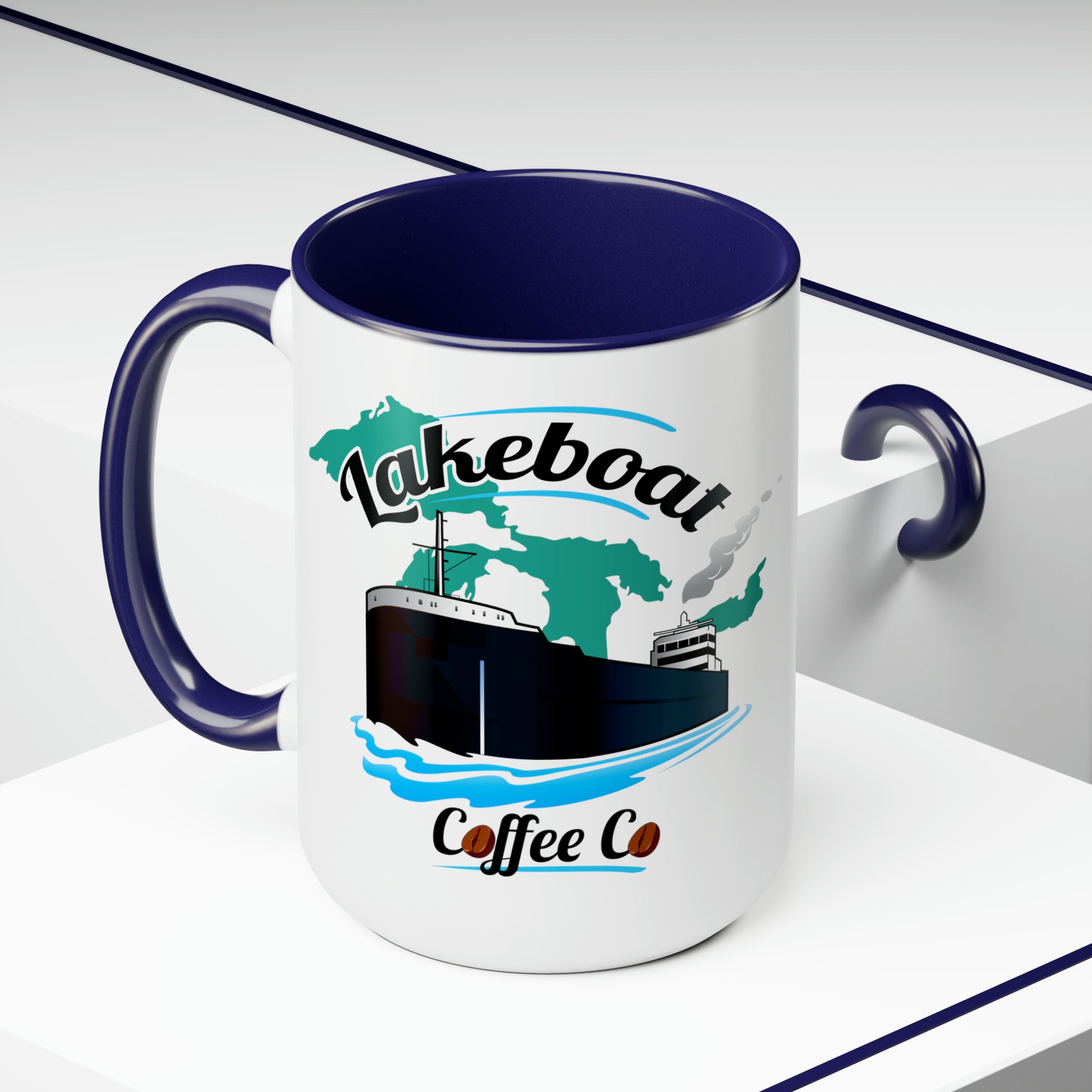 Women's Ministry Coffee Mugs - 15 oz