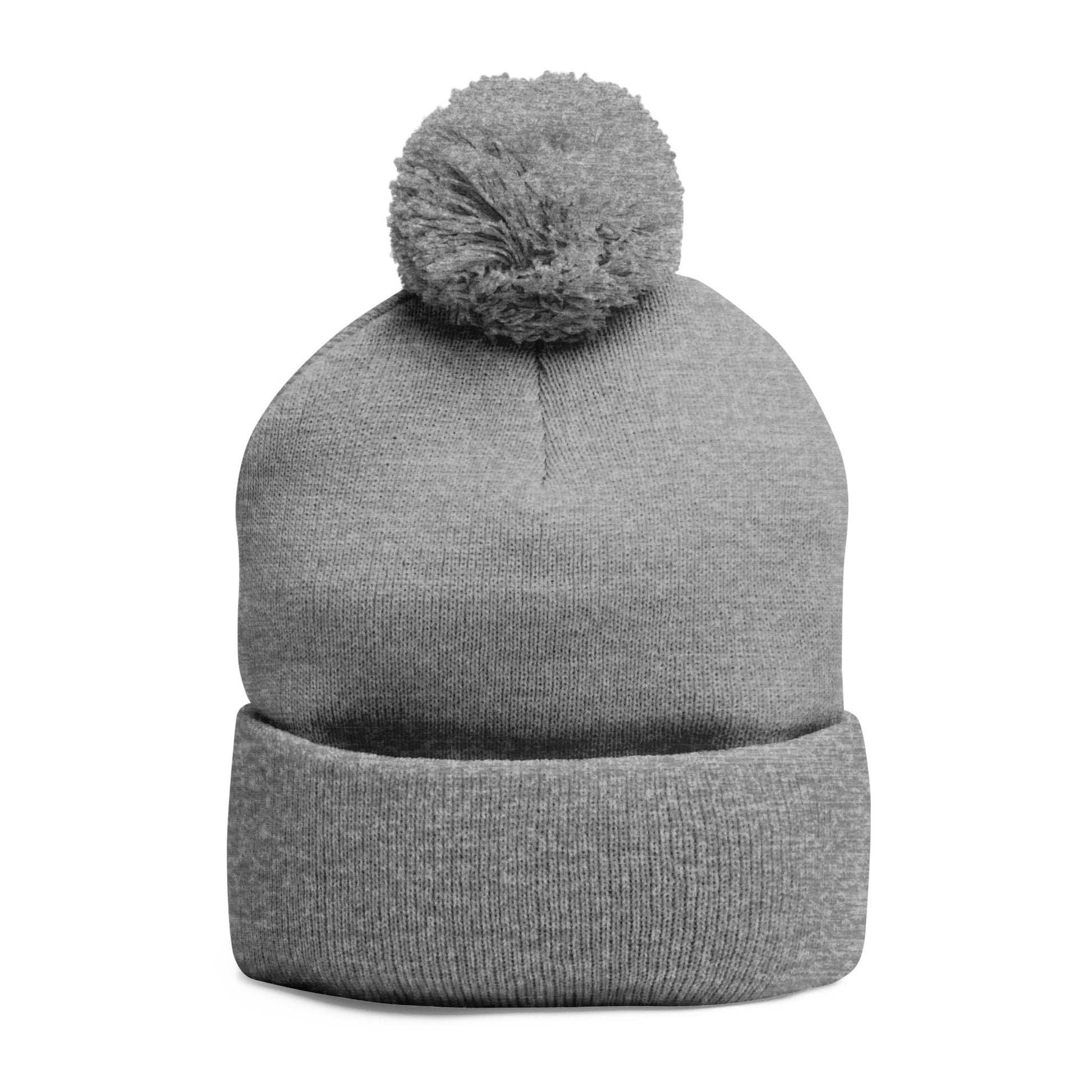 Lighthouse Keeper’s Knit – Soft Knit Winter Hat for Coffee Lovers & Outdoor Adventures