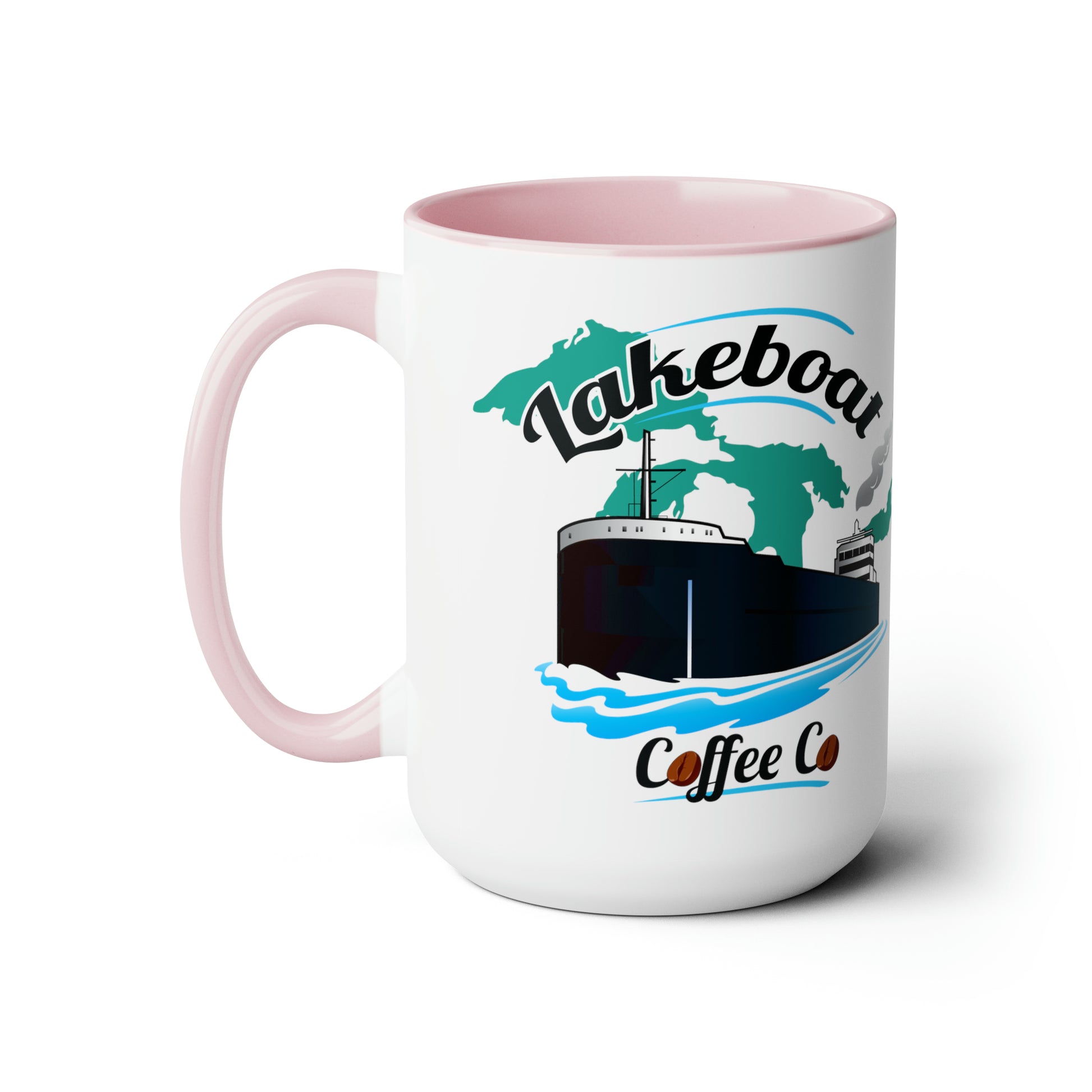 Women's Ministry Coffee Mugs - 15 oz