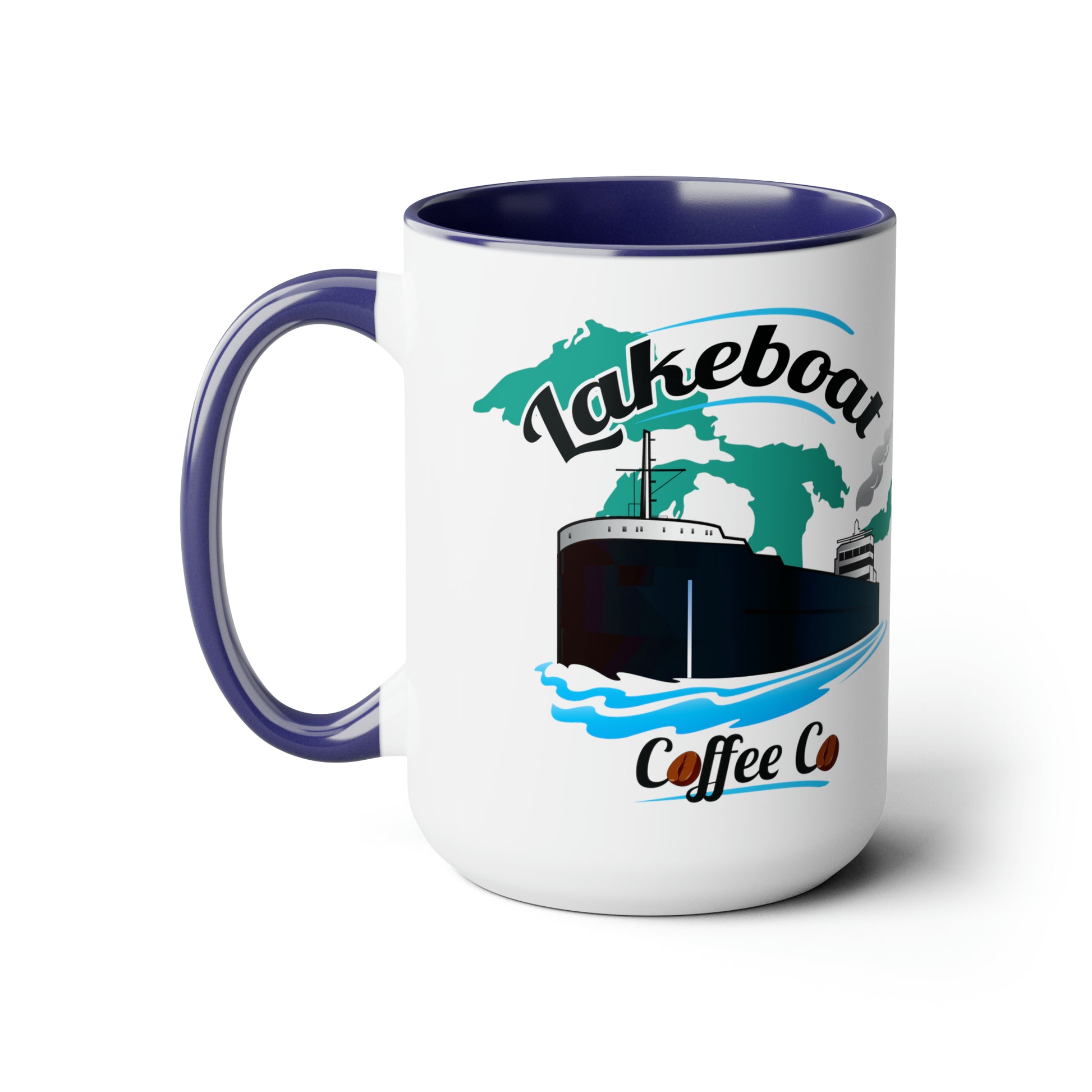 Women's Ministry Coffee Mugs - 15 oz