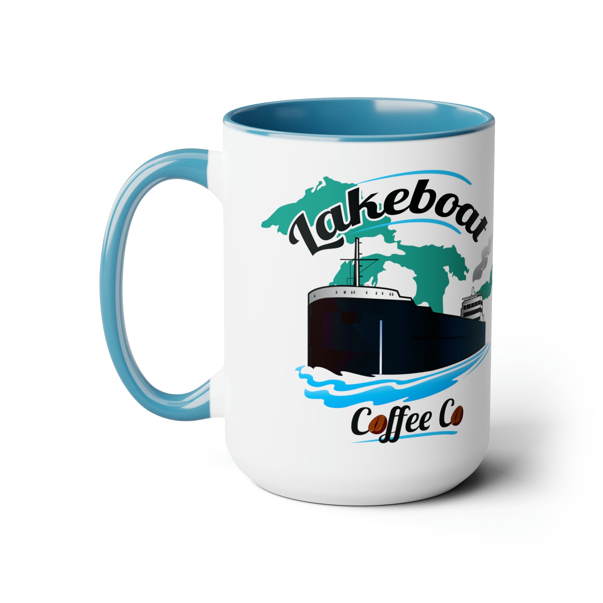 Women's Ministry Coffee Mugs - 15 oz