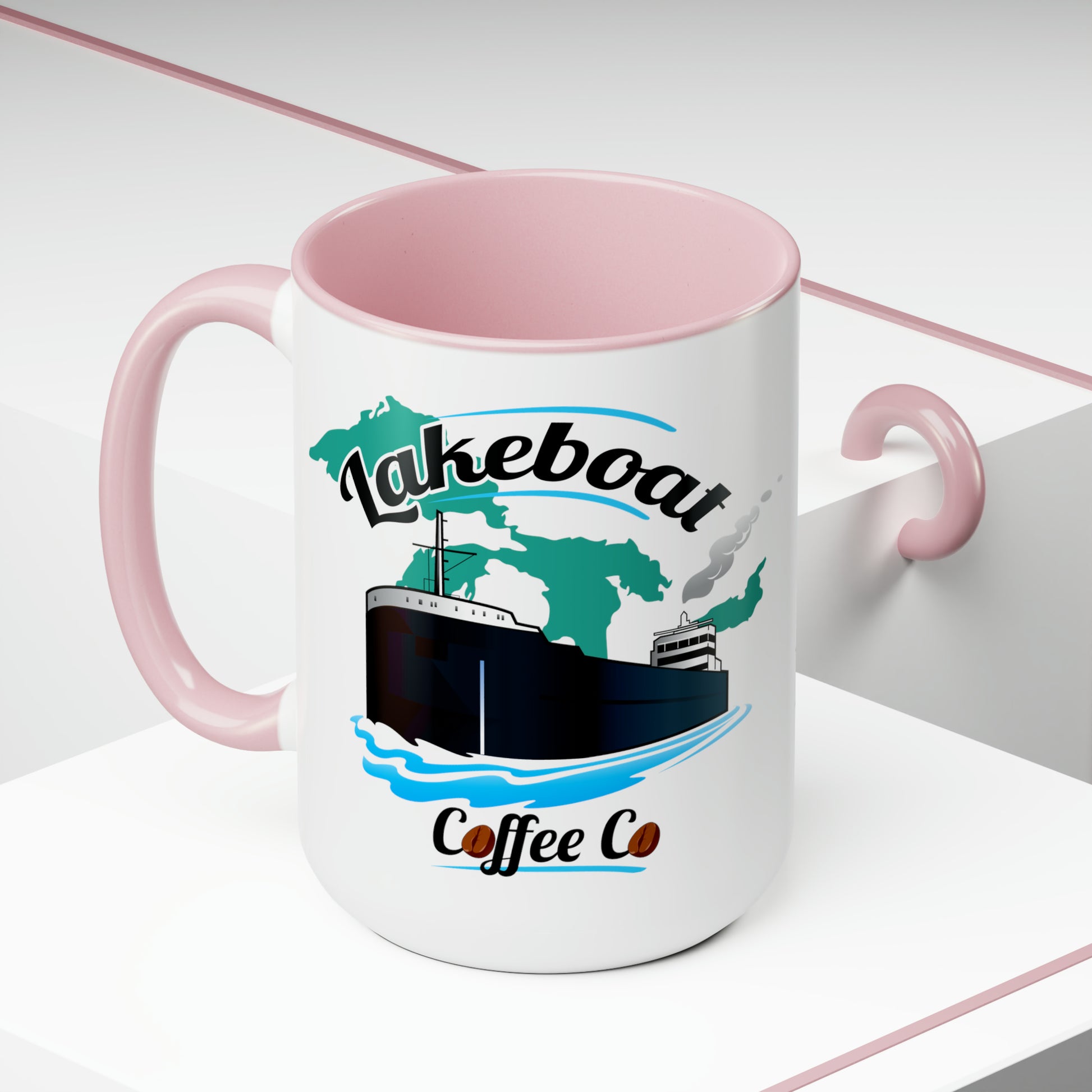 Women's Ministry Coffee Mugs - 15 oz