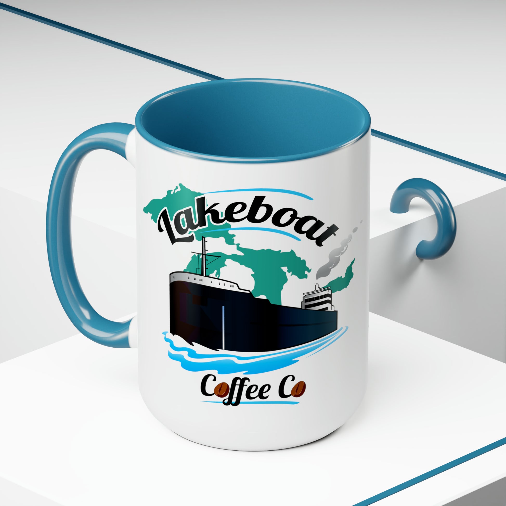 Women's Ministry Coffee Mugs - 15 oz