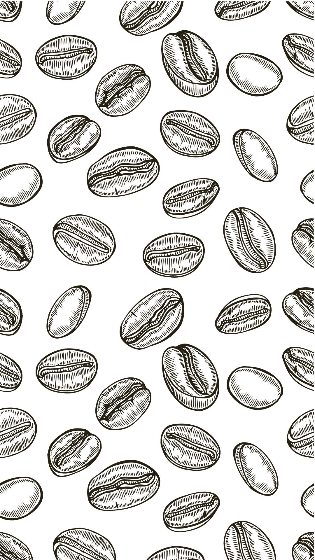 Coffee Bean Storage
