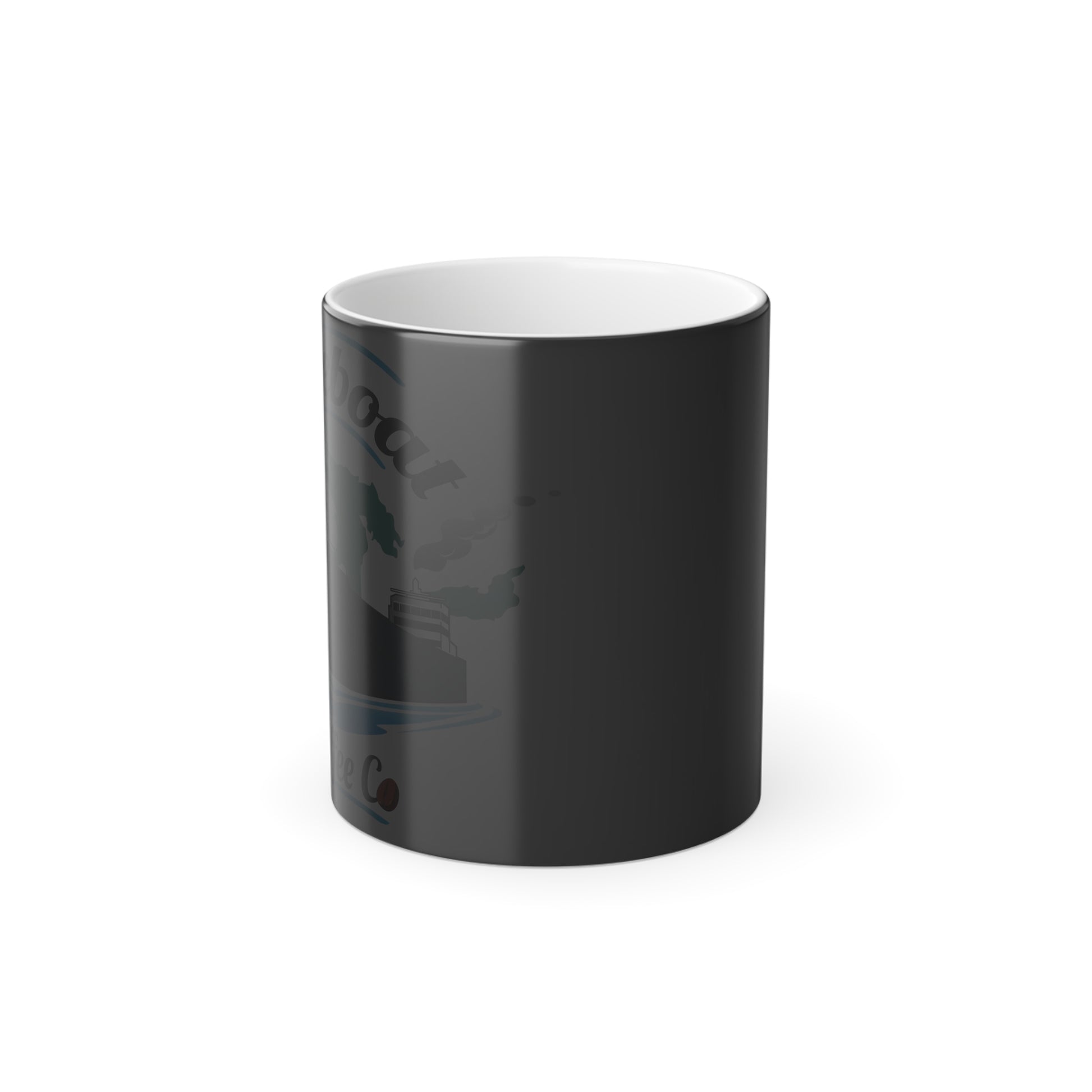 Color Morphing Mug - 11 oz