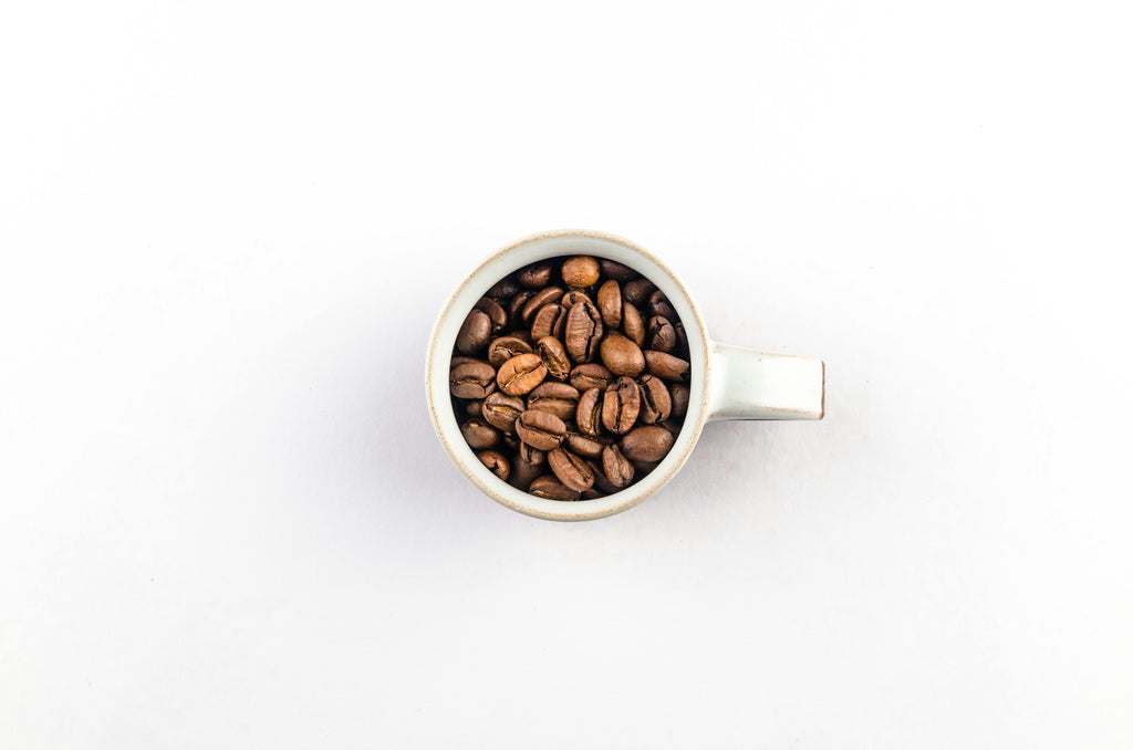 "Set sail into the perfect Sunday adventure with Lakeboat Coffee Co.'s Medium House Breakfast Blend—the brew that keeps you light on your feet as you navigate the day."