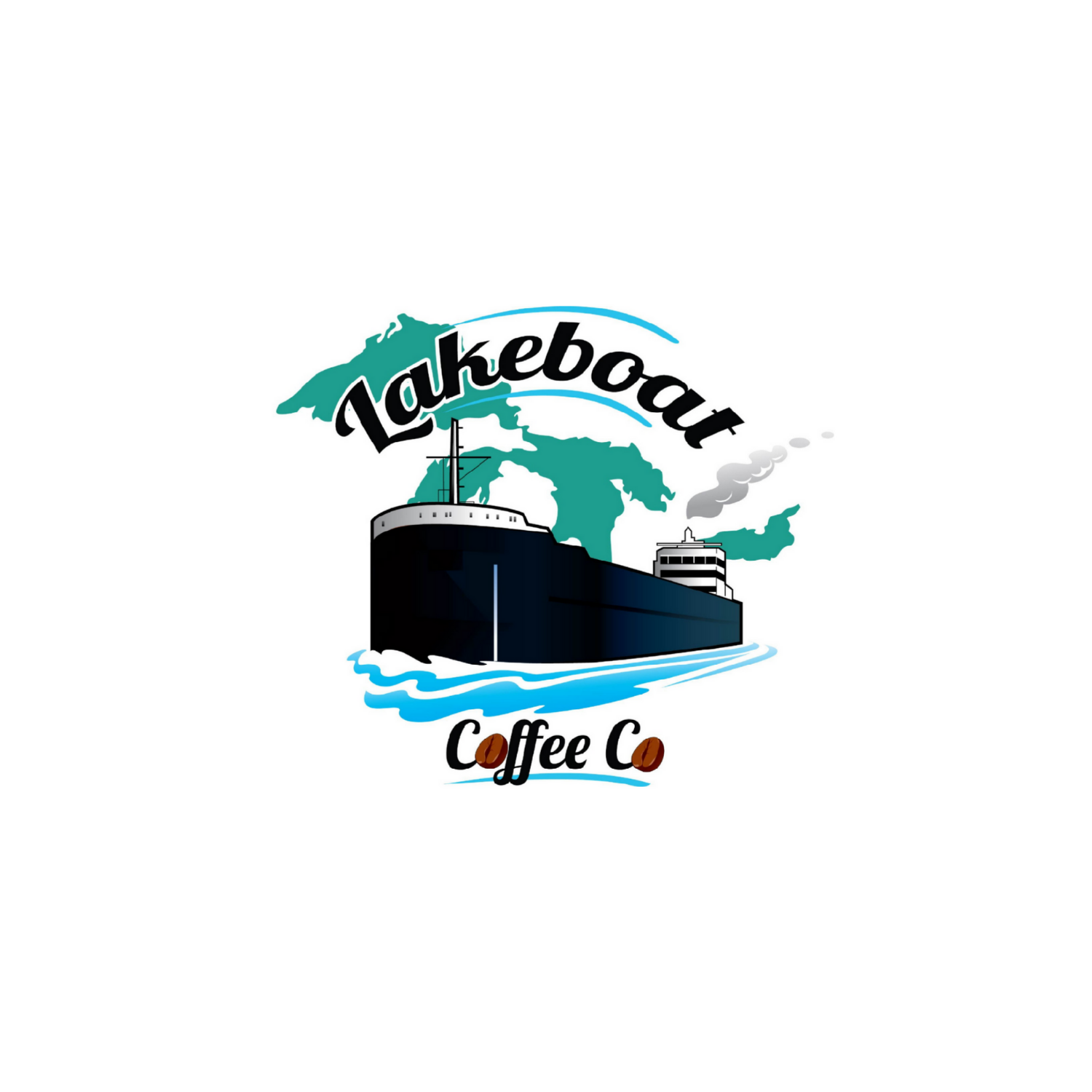 Lakeboat Coffee Company E-Gift Card